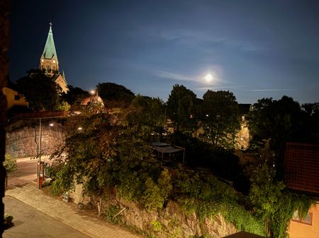 Skånegatan, Stockholm - Photo 2