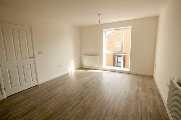 2 Bed Flat, Rowton Lane, B5 - Photo 1