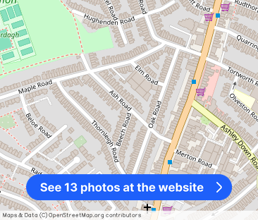 Ash Road, Bristol - Photo 1