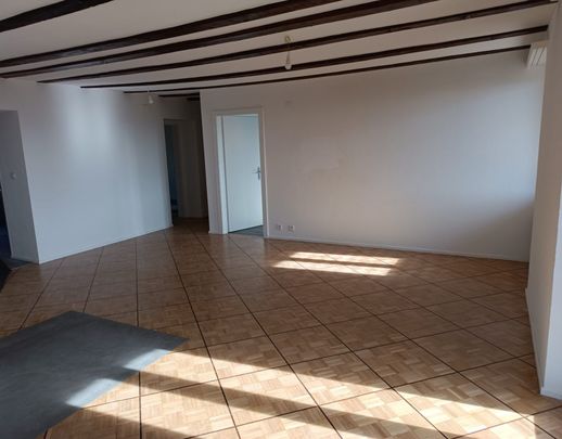 Magnifique appartement familiale de 4.5 pièces avec vue imprenable sur le lac et les alpes - Photo 1