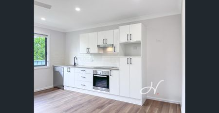 BRAND NEW 2 BEDROOM HOME! - Photo 5