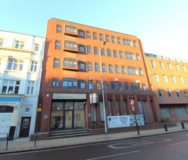 1 bedroom apartment to rent - Photo 6