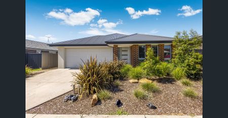 4 Bedroom family home with seperate lounge - Photo 5