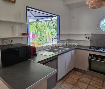 À louer Maison T3 avec piscine proche lycée - Photo 3