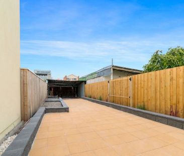 Fabulous two bedroom Victorian home - Photo 6