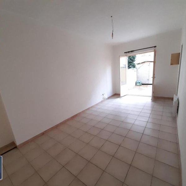 Location Appartement 1 pièce 28m² PERPIGNAN 66000 - Photo 1