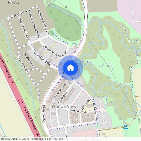 11 Kohukohunui Lane, Ramarama, Franklin