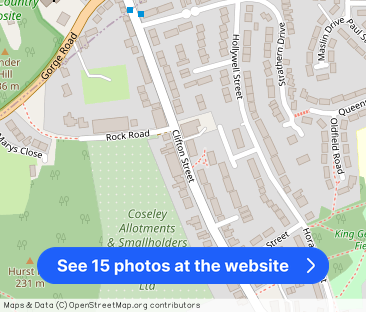 Clifton Street, Bilston - Photo 1