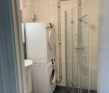 Södra Stenbocksgatan 158B - Foto 2