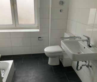 Modernisierte 2-Zimmerwohnung sucht neuen Mieter! - Photo 4
