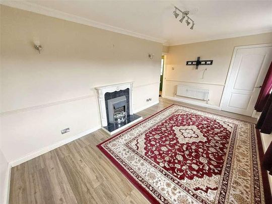 Queensway, Old Dalby, Melton Mowbray, Leicestershire, LE14 - Photo 1