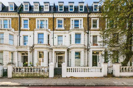 Holland Road, Holland Park, W14 - Photo 3