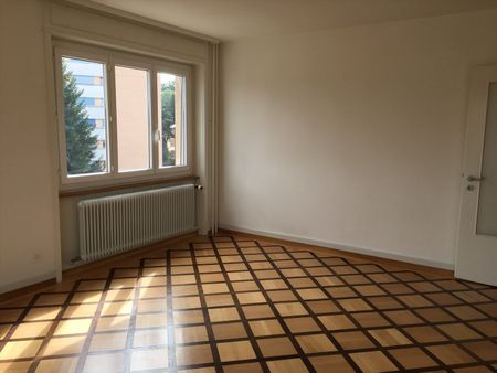 2 Zimmer, 54 m², 3. Stock - Photo 4