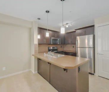 Beautiful One Bed & Den NW Condo with great access to Stoney Trail ... - Photo 1