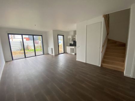 VERSON RESIDENCE RECENTE APPARTEMENT EN DUPLEX DISPONIBLE 07/11/2025 - Photo 5