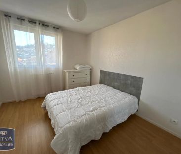 Appartement à louer 2 pièces 57.51m² - Photo 5