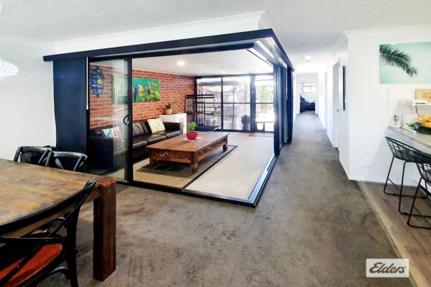 BEAUTIFUL HOME IN QUIET ESTATE - Photo 1