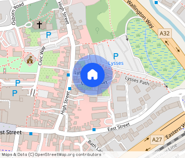 Lysses Court, Fareham, PO16 - Photo 1