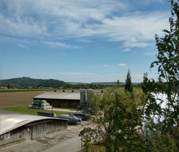 Gepflegte 4.5-Zimmerwohnung in Schwadernau zu vermieten - Photo 1
