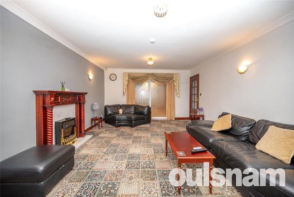 5 bedroom detached house to rent - Photo 1