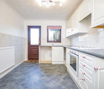 2 bedroom detached bungalow to rent - Photo 6