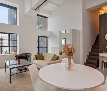 Loft te huur - Foto 1