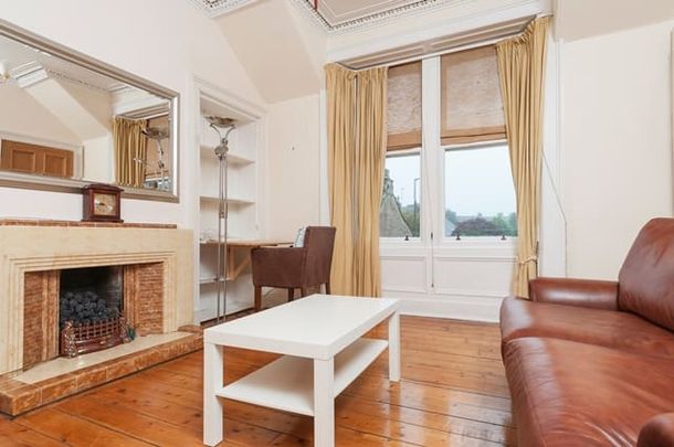 2233L Manse Road, Edinburgh, EH12 7SW - Photo 1