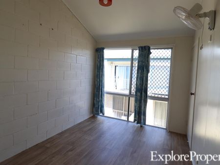 Tidy Unit Within Walking Distance to CBD - Photo 4