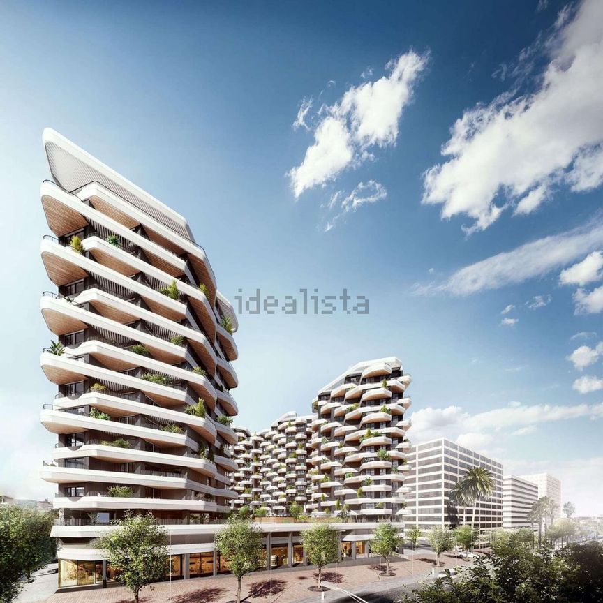 Apartamento em Expo Sul, Parque das Nações - Photo 1