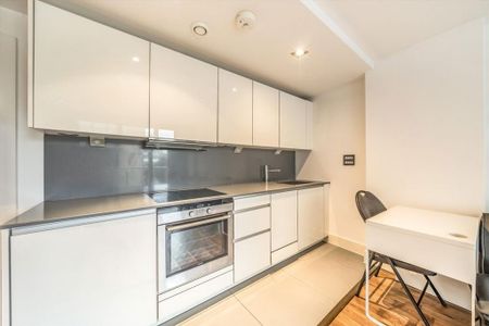 Studio to rent - Photo 4