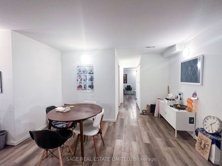 For Lease - 691 Richmond Street Unit# Lower, Toronto, Ontario - Photo 2