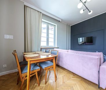 3-pokojowe, z widokiem, parking | Gdynia, Centrum - Photo 4