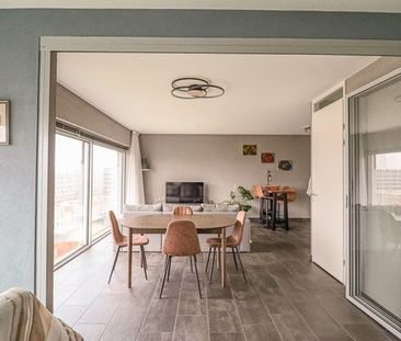 Te huur: Appartement Jan van Zutphenstraat 581 in Amsterdam - foto 6