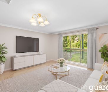 569 Old Northern Rd, Glenhaven NSW 2156 - House For Rent | Domain - Photo 4