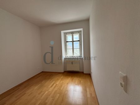 Gemütliche 3 – Zimmer Wohnung - Foto 3