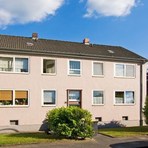 2-Zimmer-Wohnung in Duisburg Großenbaum - Photo 2