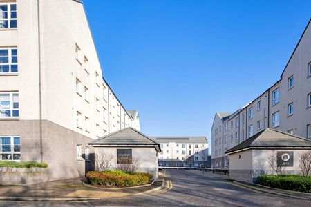 18 Urquhart Court, 105 Urquhart Road, AB24 5JP, Aberdeen - Photo 4