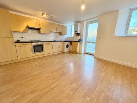 1 bedroom apartment to rent - Photo 5