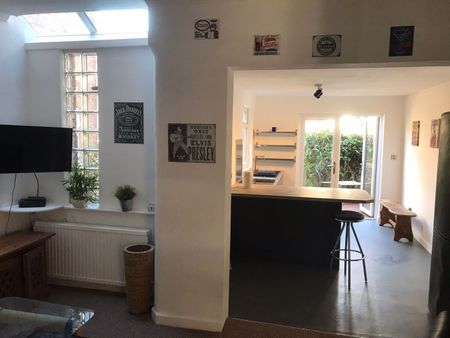 4 Bed Terraced House, Ashfield Road, M13 - Photo 3