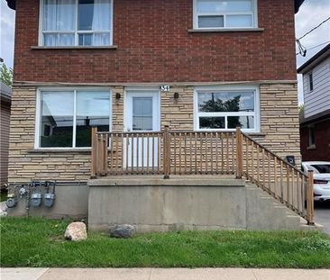 For Lease - 34 St. George Street Unit# UPPER, St. Catharines, Ontario - Photo 3
