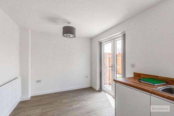 Airfield Way, Weldon Park, Corby, Northants, NN17 - Photo 1