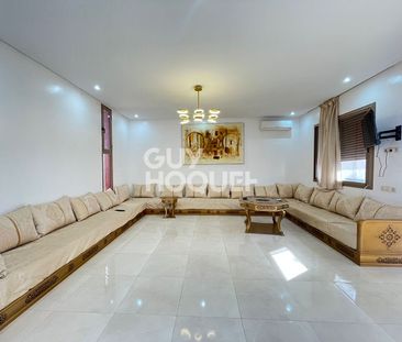 En location: Maison F5 320 m² et 820 m² de terrain à louer sur la route d'ourika - Photo 1