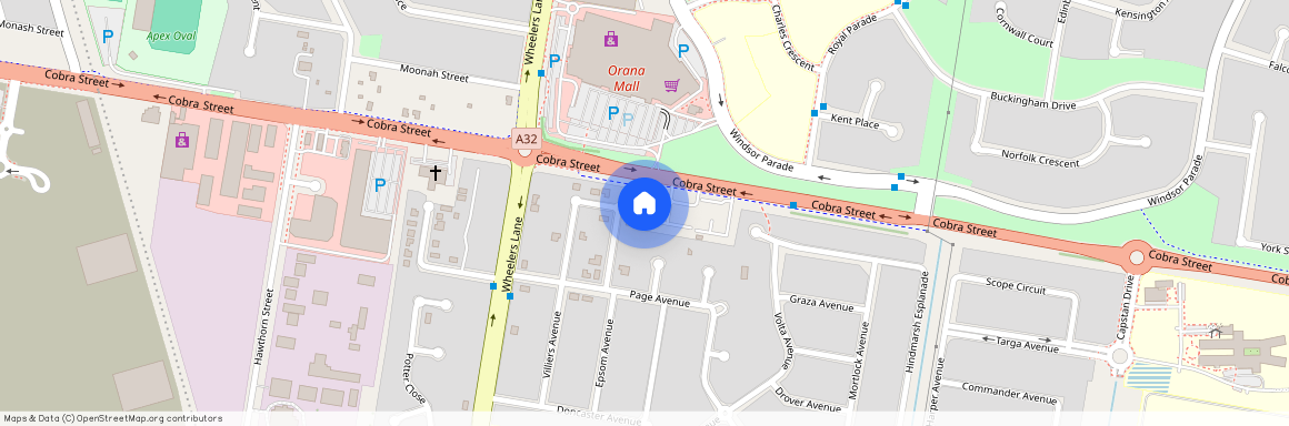 2/267 Cobra Street, Dubbo, NSW, 2830