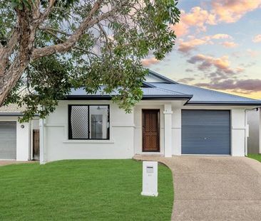 BEAUTIFUL MODERN HOME IN DOUGLAS - Photo 1