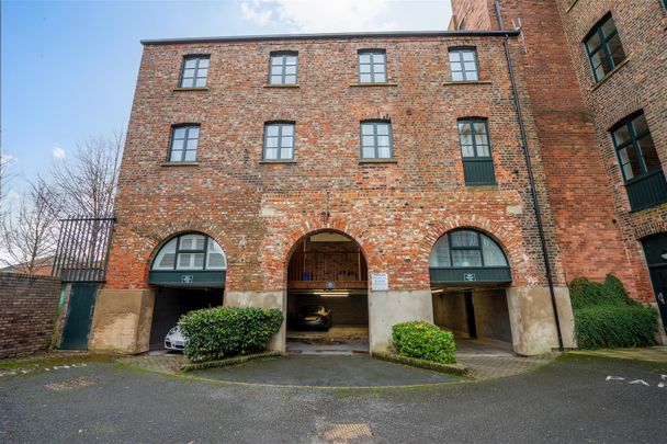 The Tannery, Lawrence Street, York - Photo 1