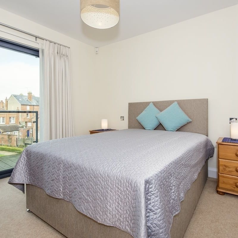 The Old Gaol, Abingdon - Photo 1