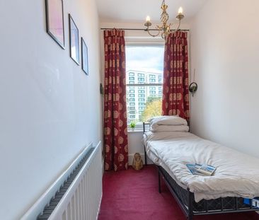 Room in a Shared Flat, The Waldrons, CR0 - Photo 3