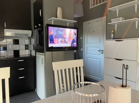 Västra Karaby Kyrkoväg, Dösjebro - Photo 4