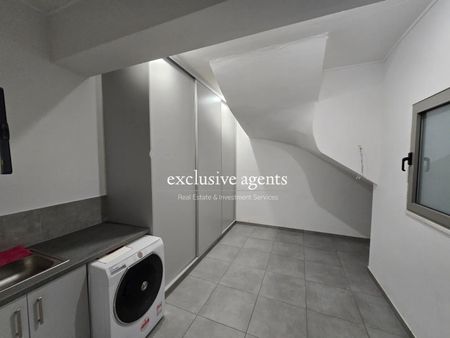 Μεζονέτα για ενοικίαση Αιξωνή (Γλυφάδα) - Photo 3