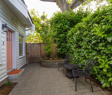 8111 Cartier Street, Vancouver (Laneway House) - Photo 3